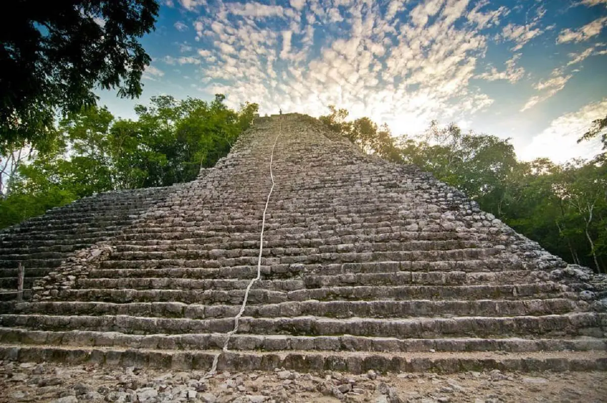 Cobá