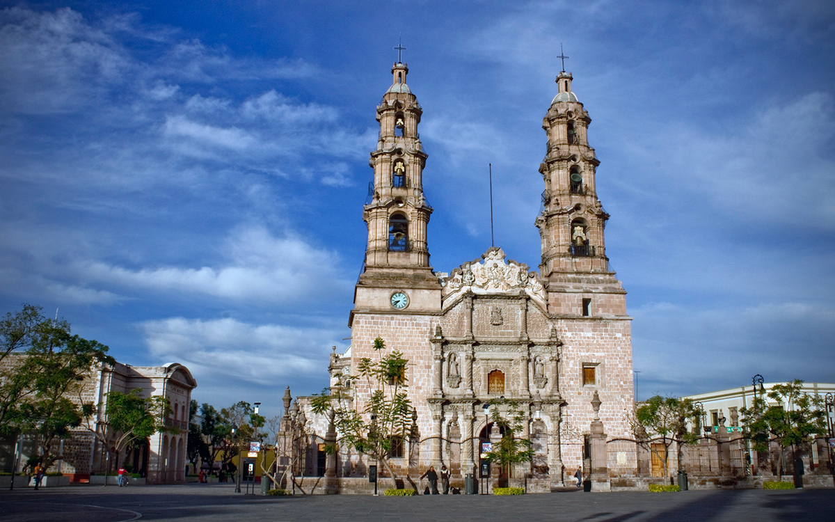 Aguascalientes