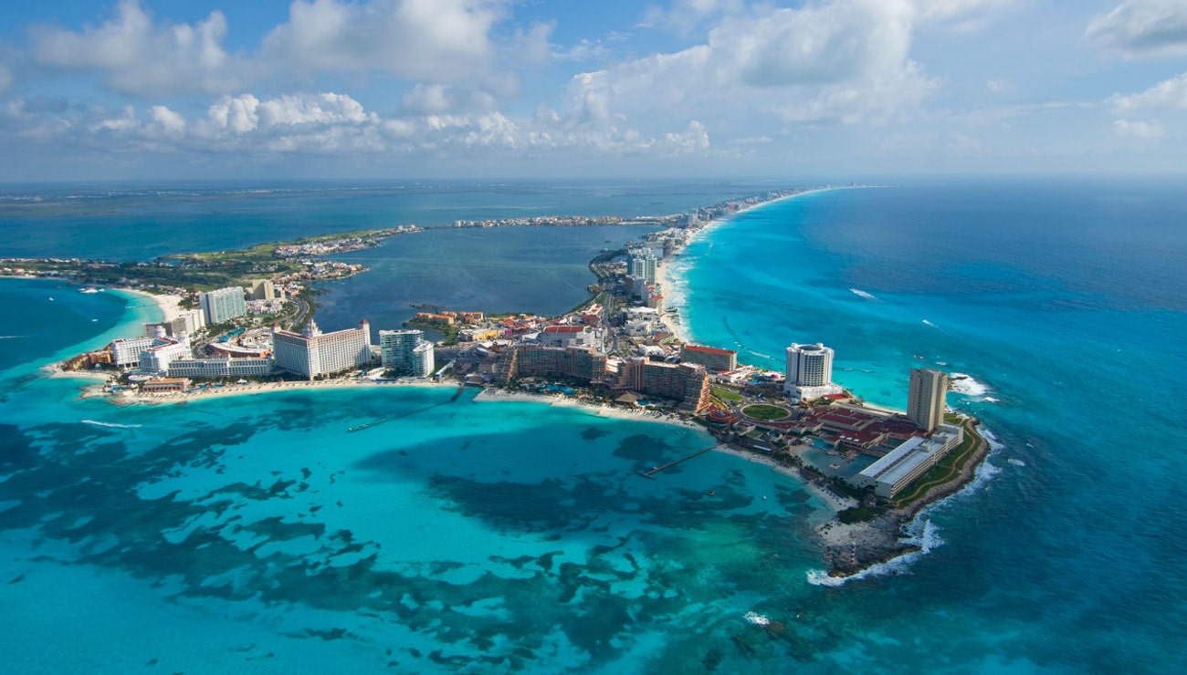 Cancún