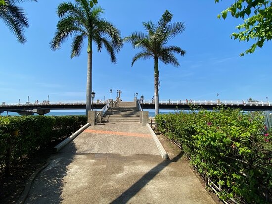Centro histórico de Puerto Vallarta