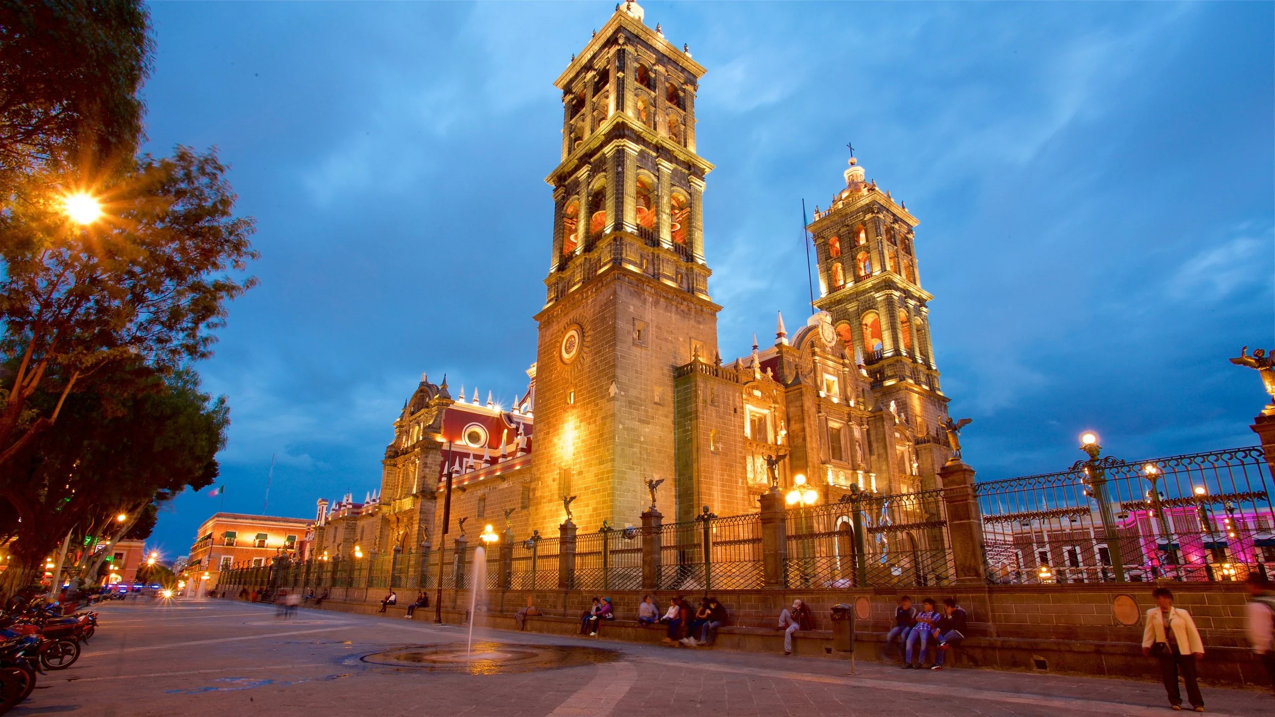 Puebla