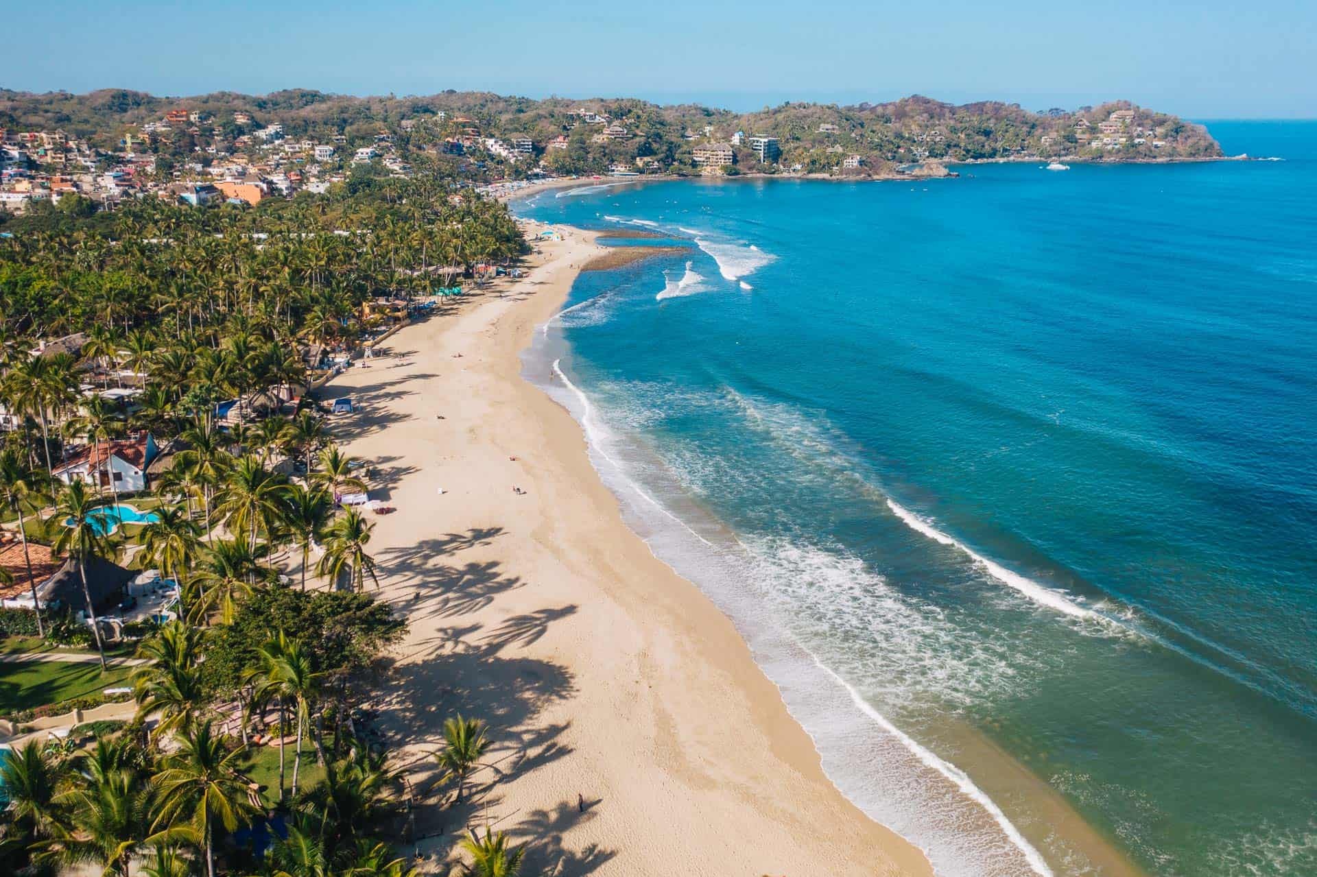 Costa de la Riviera Nayarit